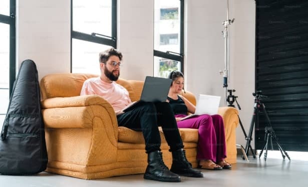 Cybersecurity & Cloud Services